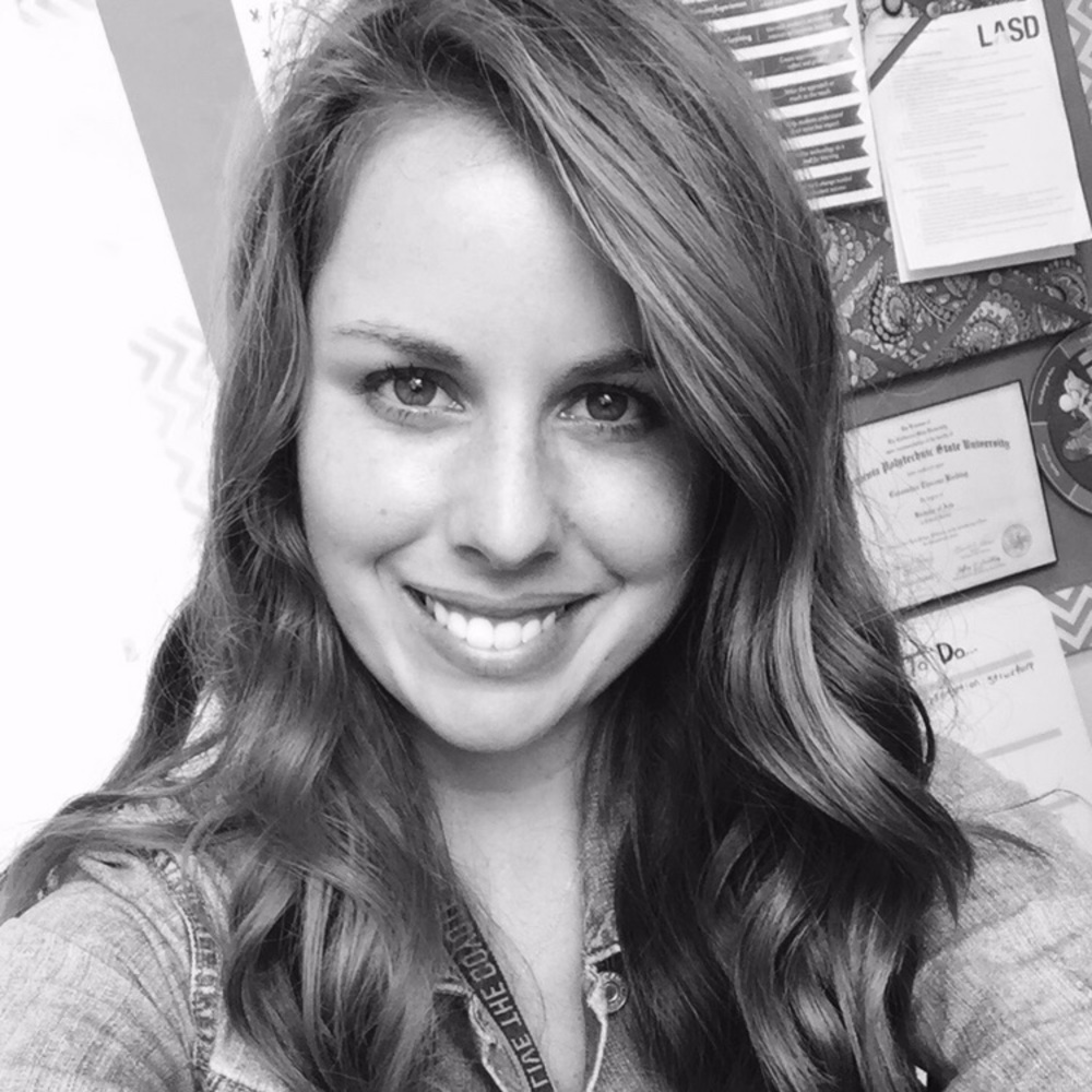 Meet your Posher, Cassie